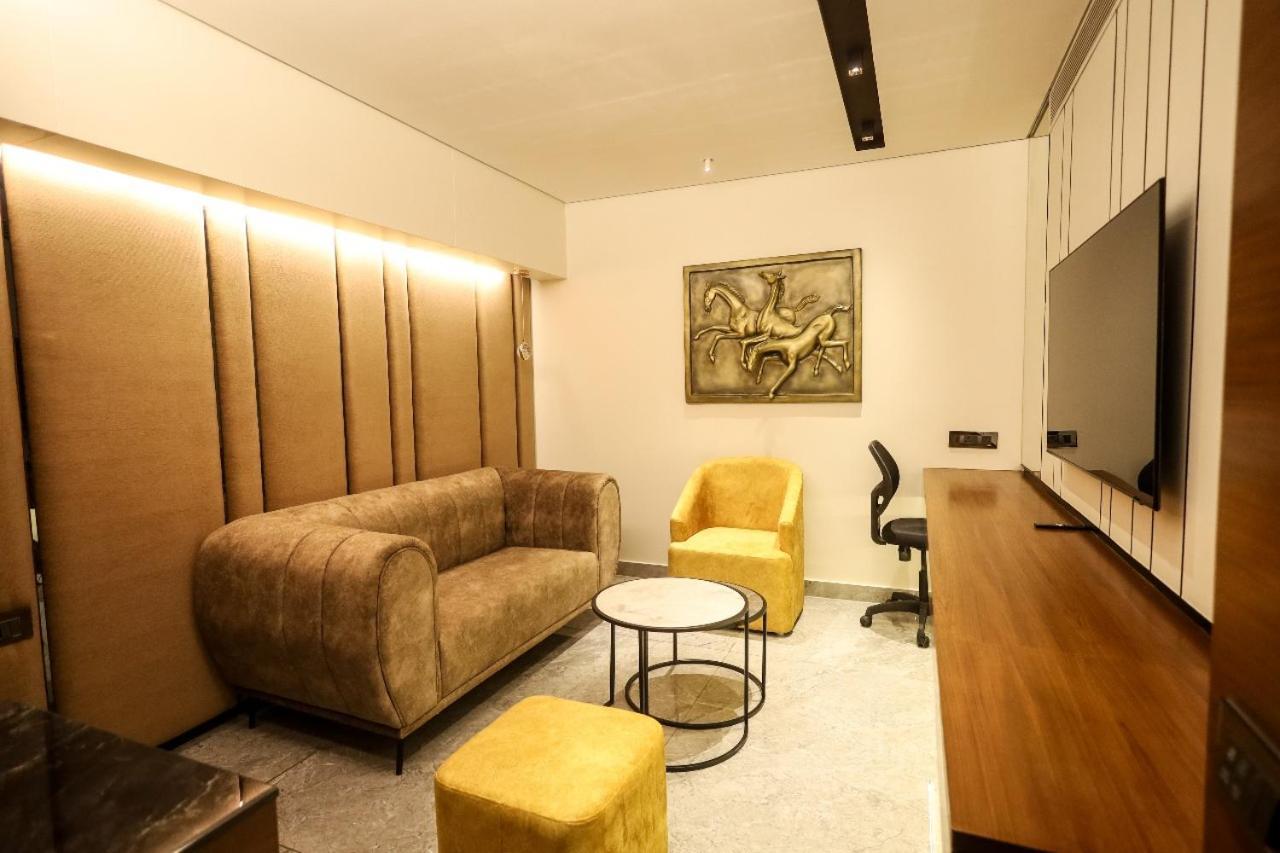 Hotel Noah Spire Agartala Exterior photo